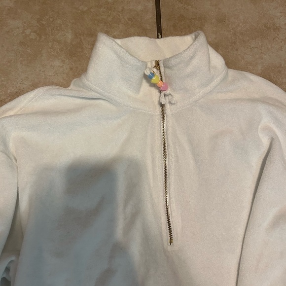Stoney clover Terry cloth hoodie XL - Picture 3 of 6